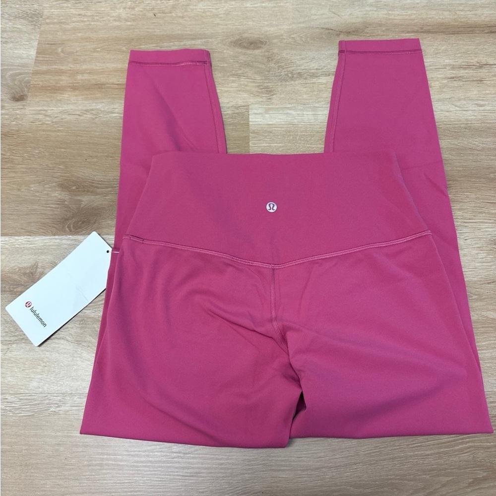 lululemon Align™ High-Rise Pant 25"